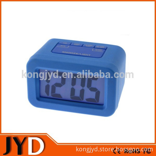 JYD- DAC06S Easy To Set For Instruction Digital Alarm Clock With Jumbo Big Digit Screen